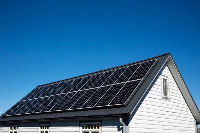 Home Solar Services detail